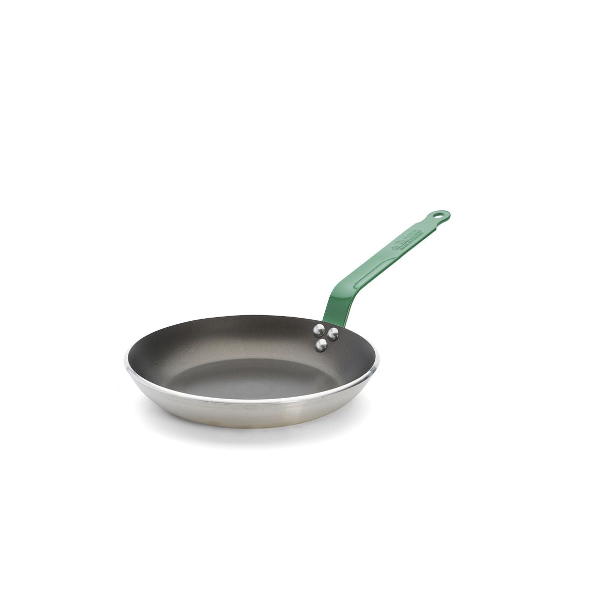 Choc 5 24cm Frying Pan - Green