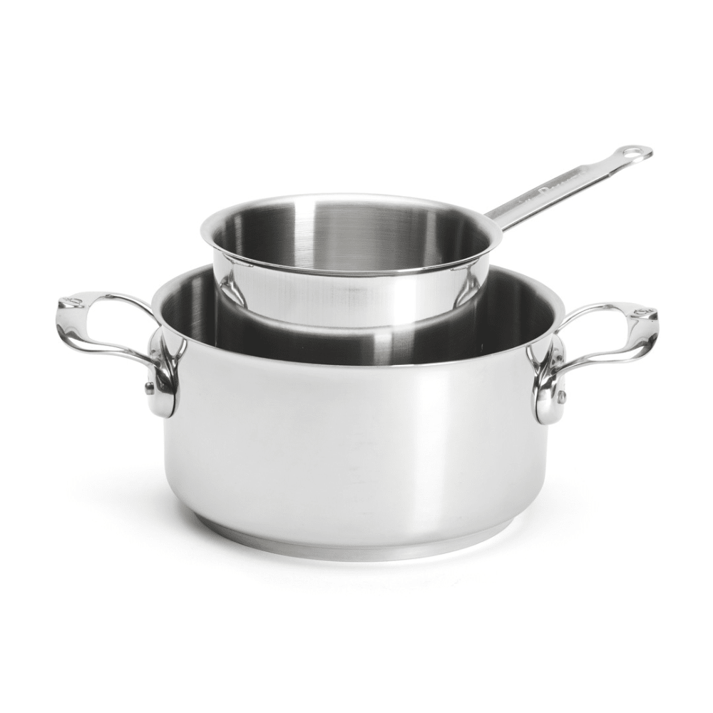 De Buyer 16cm Bain - Marie (No Lid) - De Buyer UK
