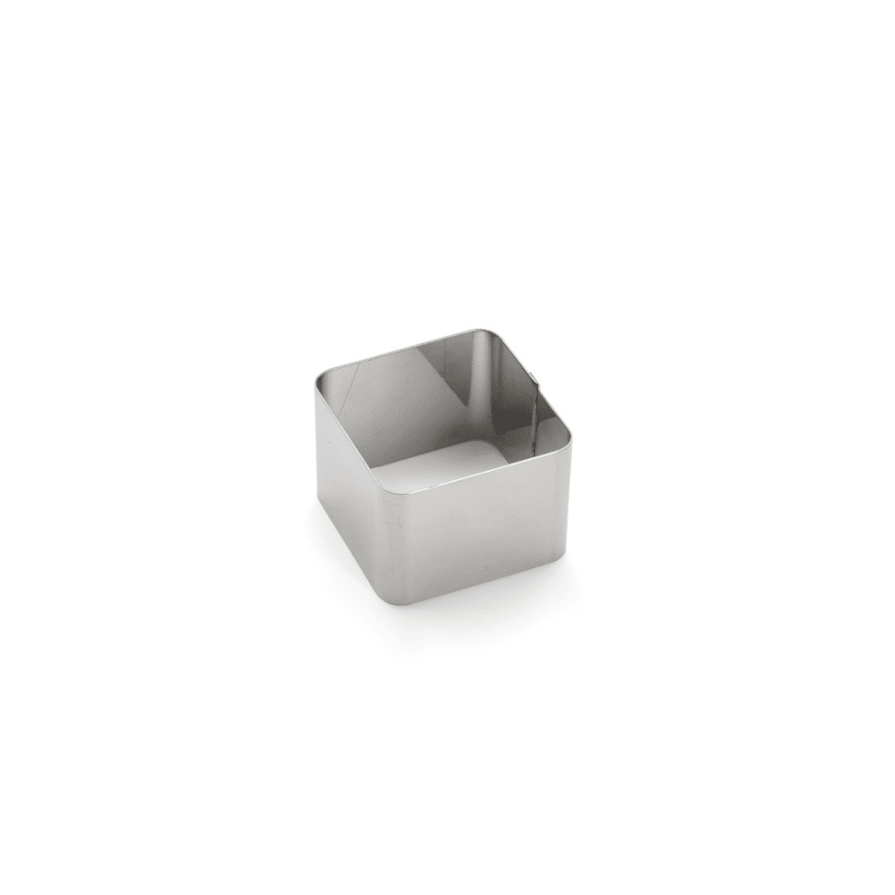 De Buyer 6cm Square Ring - De Buyer UK