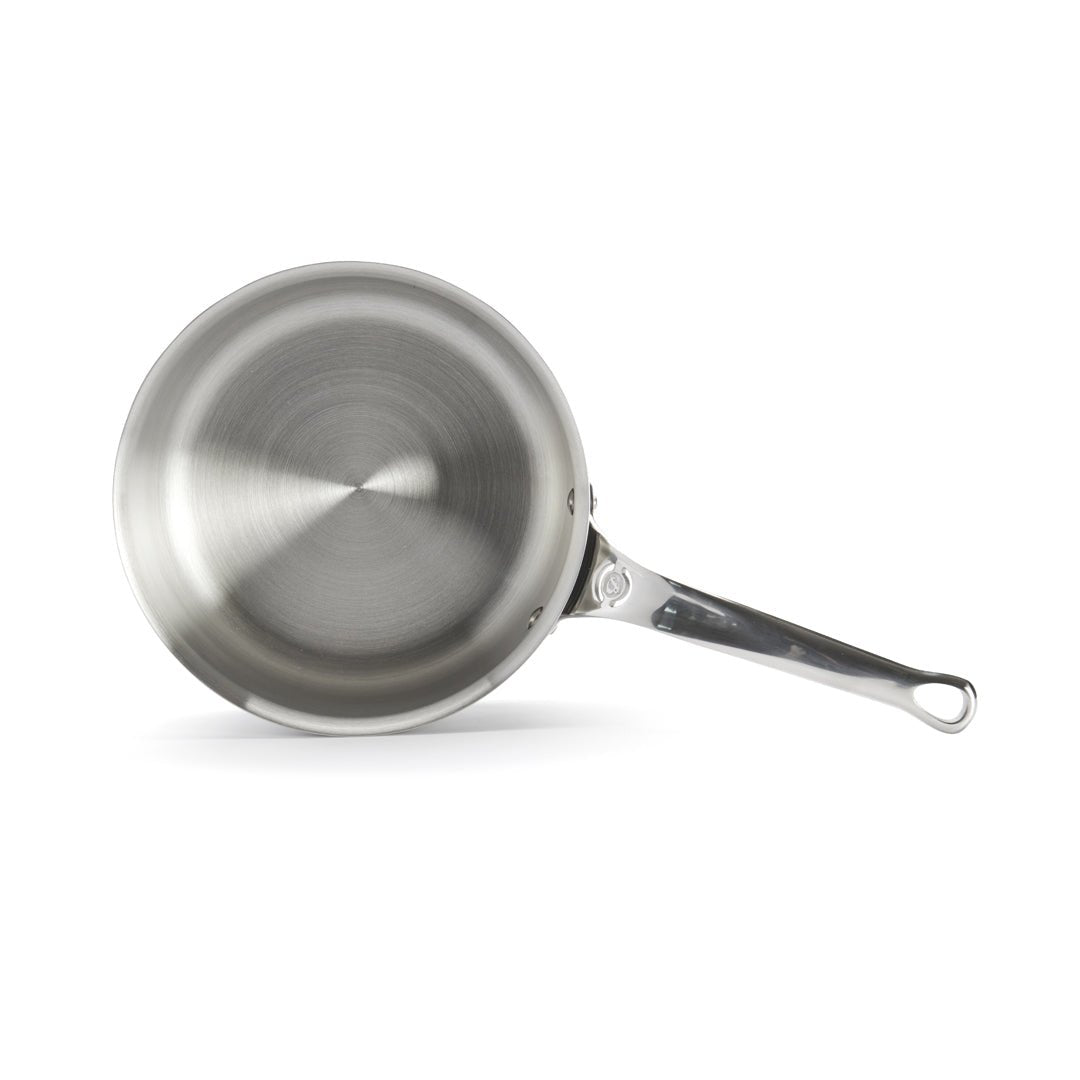 De Buyer Affinity 20cm Saucepan - De Buyer UK