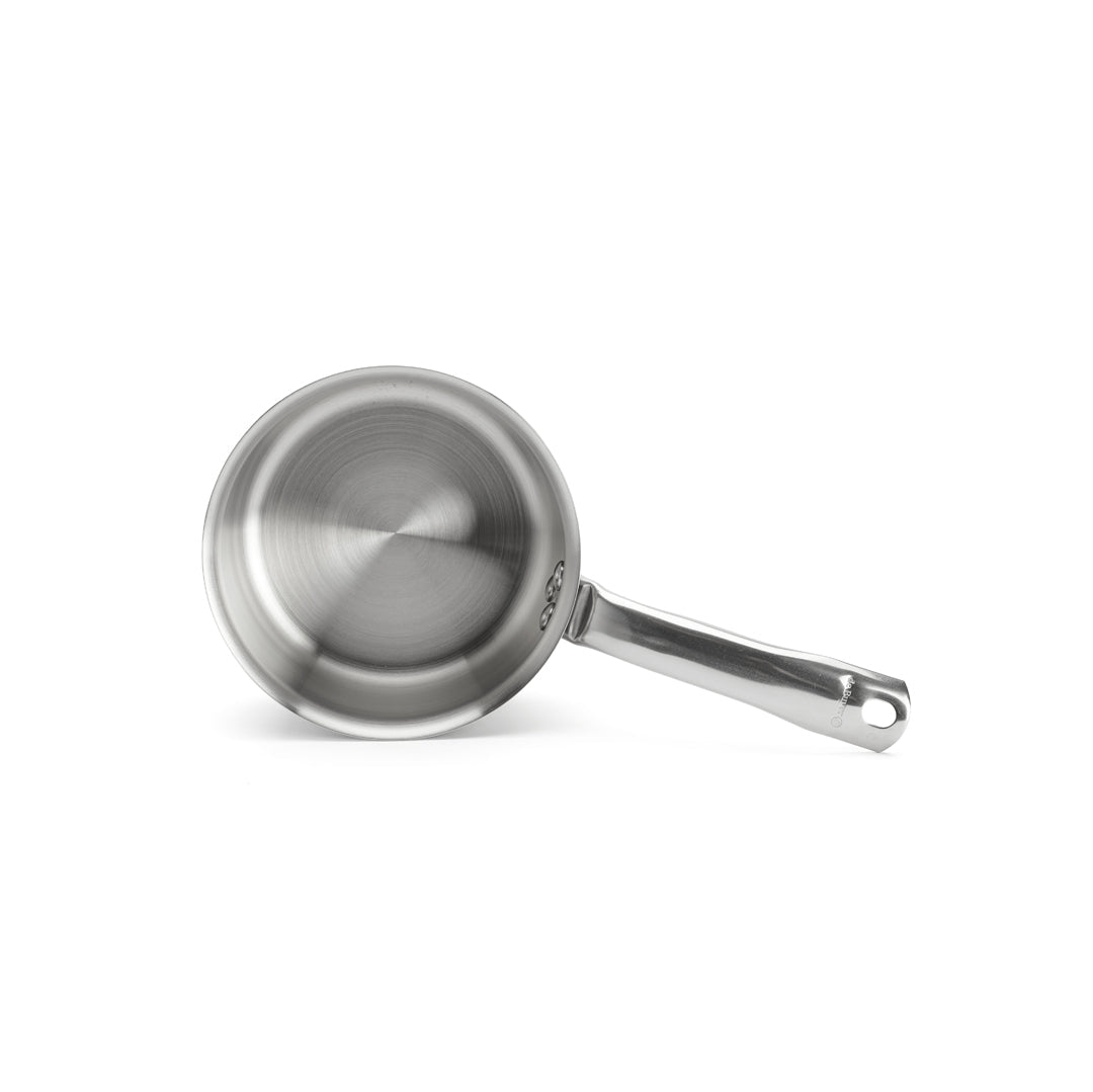 De Buyer Alchimy 16cm Saucepan - De Buyer UK