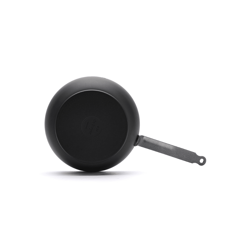 De Buyer Ceranoa 24cm Saute Pan - De Buyer UK