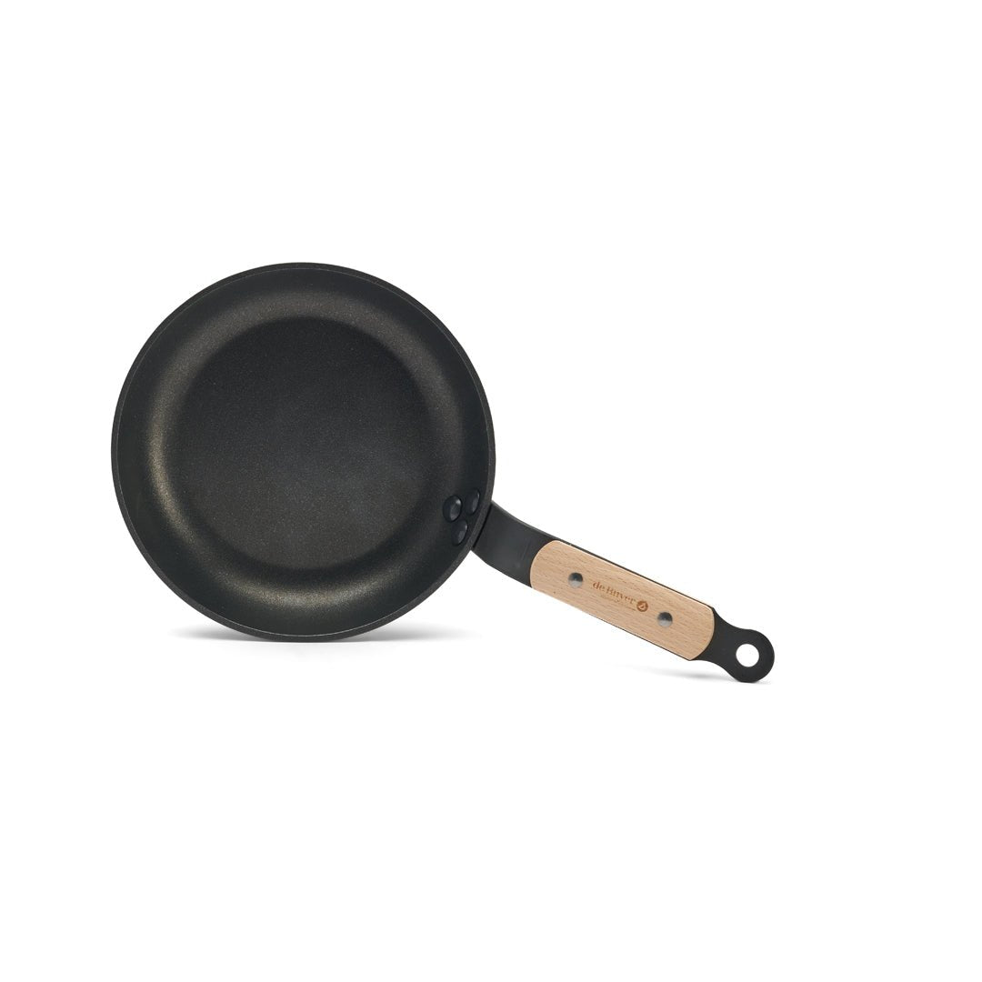 De Buyer Choc B Bois 20cm Frying Pan - De Buyer UK