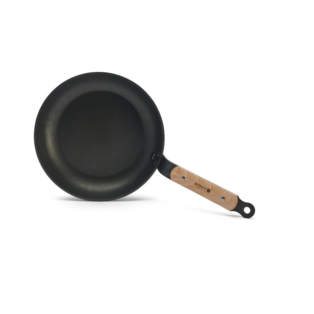 De Buyer Choc B Bois 24cm Frying Pan - De Buyer UK