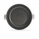 De Buyer Choc Extreme LOQY 28cm Non - stick Saute Pan - De Buyer UK