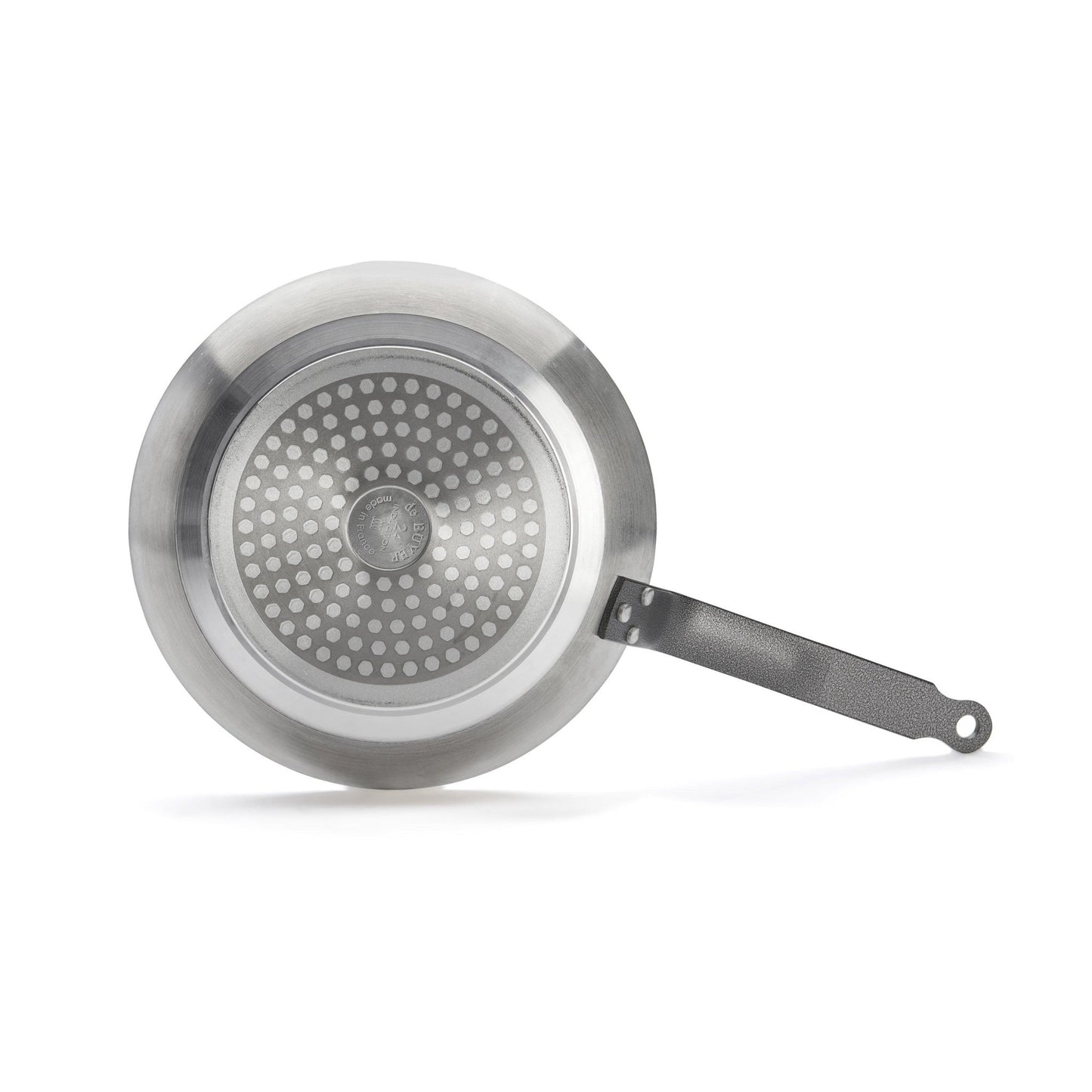 De Buyer Choc Resto 20cm Frying Pan - De Buyer UK