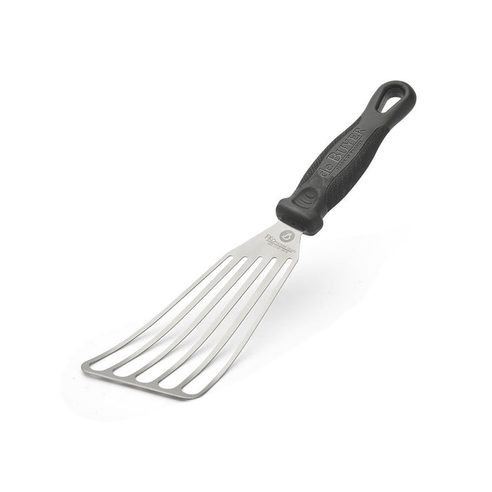 De Buyer FK Officium 31cm S/S Flexible Turner - De Buyer UK