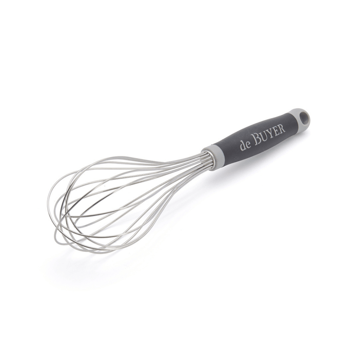 De Buyer Goma 35cm Balloon Whisk - De Buyer UK