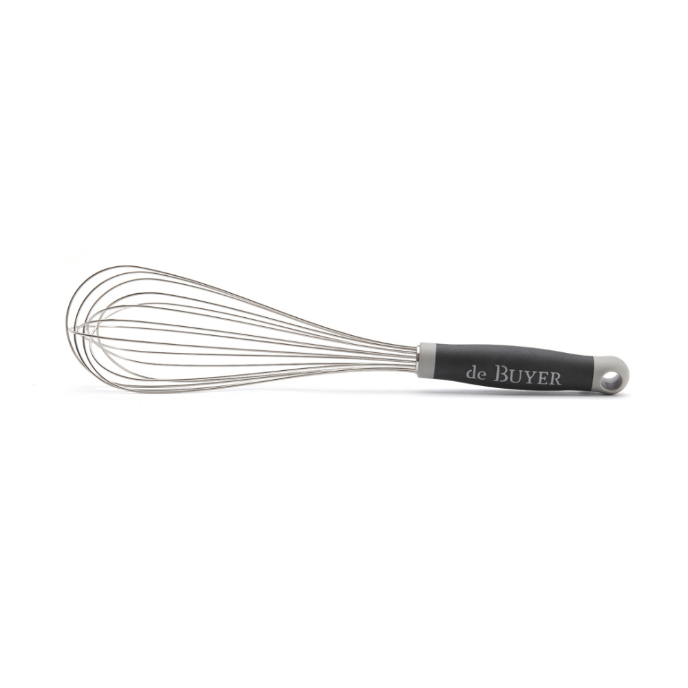 De Buyer Goma 40cm Universal Whisk - De Buyer UK