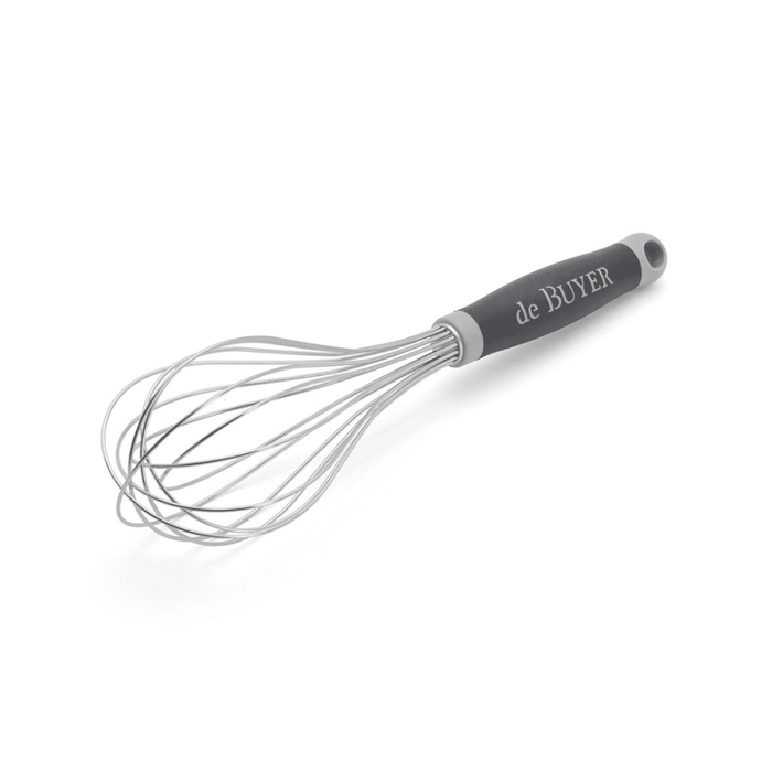 De bUyer Goma 45cm Balloon Whisk - De Buyer UK