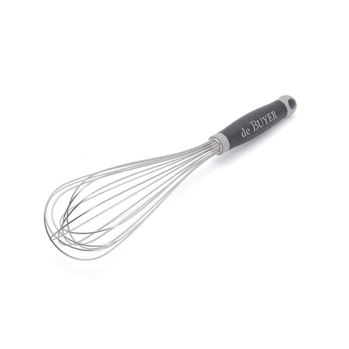 De Buyer Goma 45cm Universal Whisk - De Buyer UK