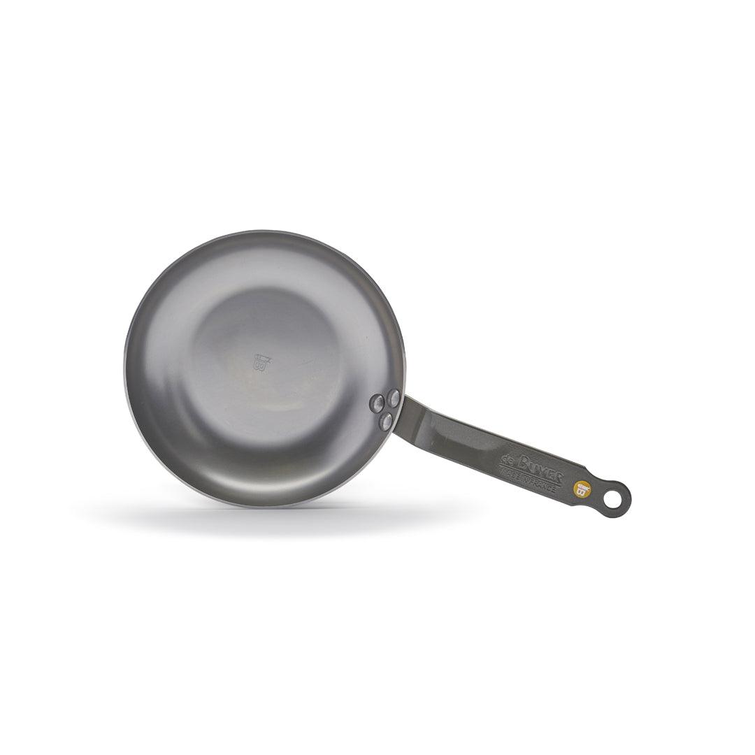 De Buyer Mineral B 20cm Omelette Pan - De Buyer UK
