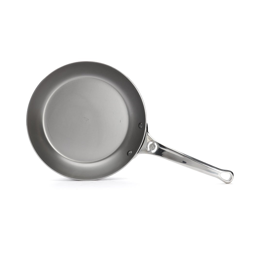 De Buyer Mineral B Pro 24cm Frying Pan - De Buyer UK