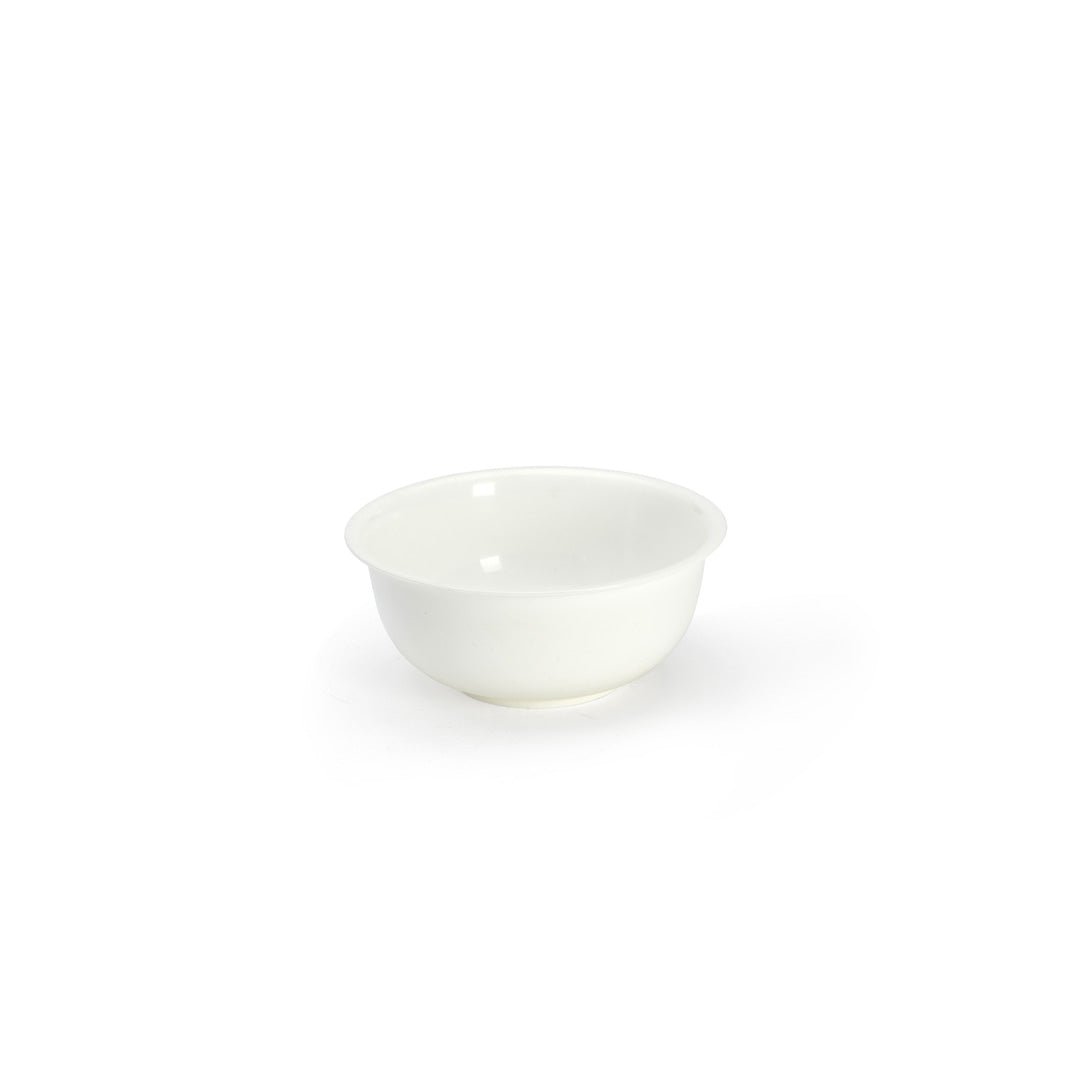 De Buyer Mixing Bowl 17.5 cm Polyethene (1L) - De Buyer UK