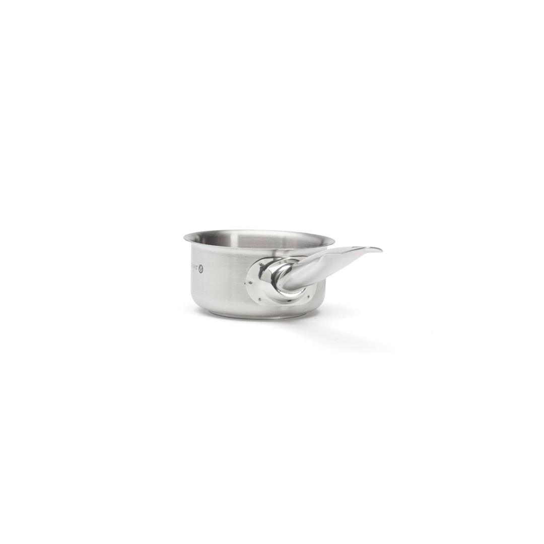 De Buyer Prim'Appety 12cm Saucepan - De Buyer UK