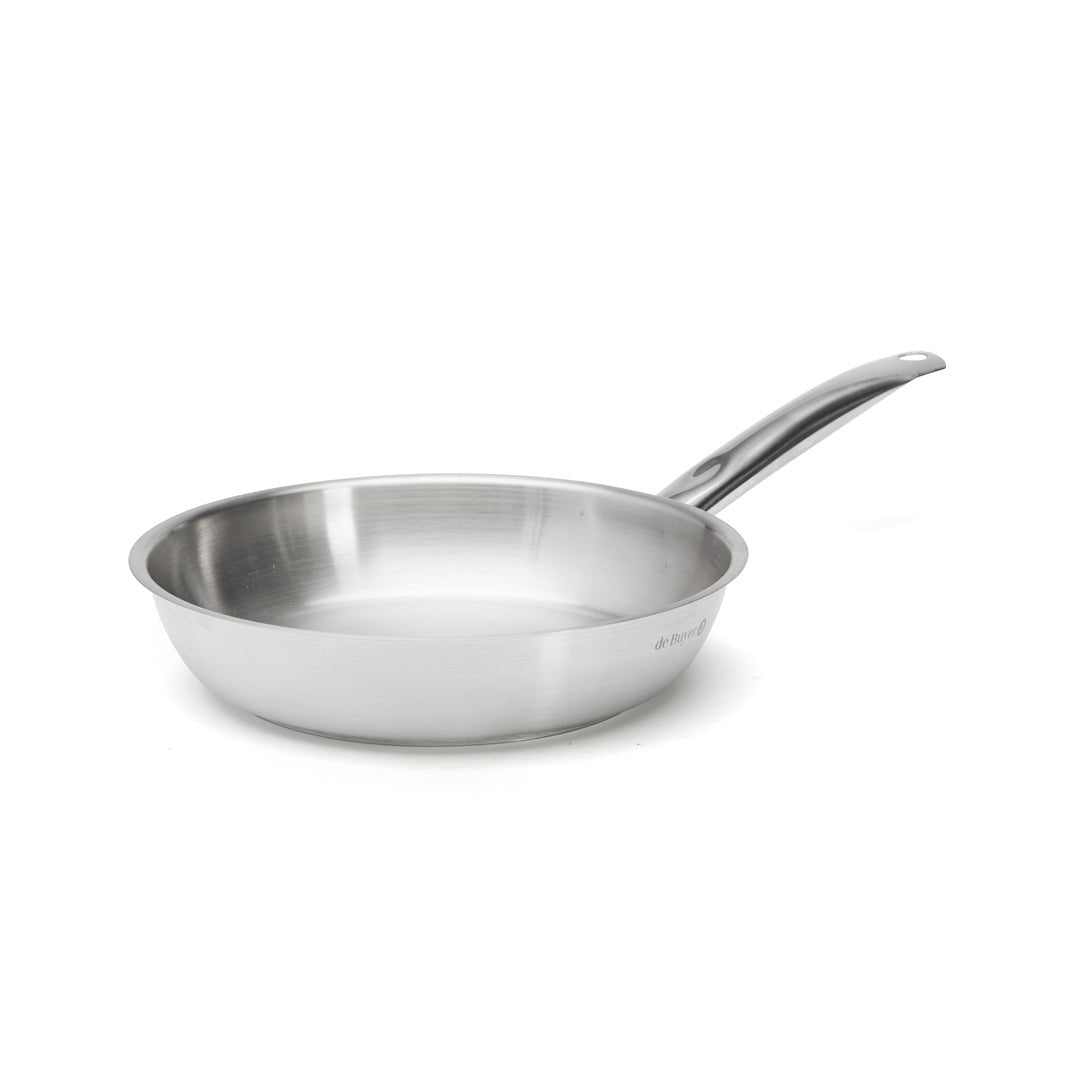 De Buyer Prim'Appety 24cm Frying Pan - De Buyer UK