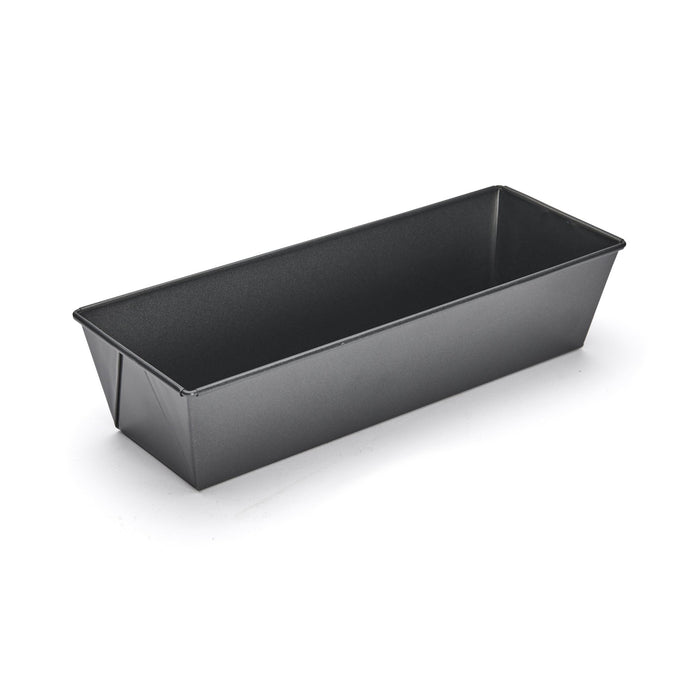 De Buyer Rectangular 30cm Folded Loaf Tin - De Buyer UK