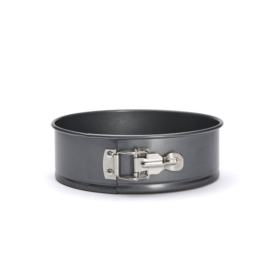 De Buyer Removable 20cm Pastry Mould - De Buyer UK
