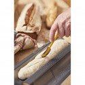 De Buyer Set Of 10 Disposable Yellow Baker Blades - De Buyer UK