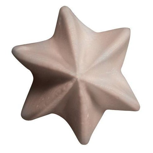 De Buyer Stainless Steel Star Nozzle (E6) - De Buyer UK