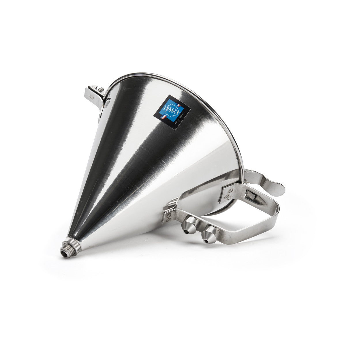 Kiwk Pro 1.9L Automatic Piston Funnel