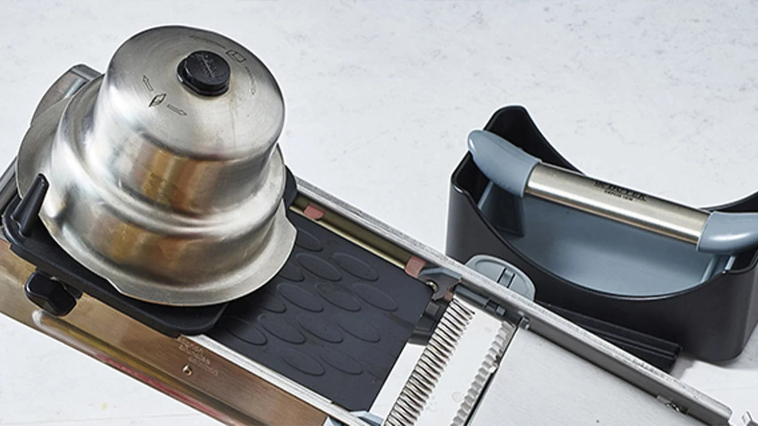 Accessories for Mandolines