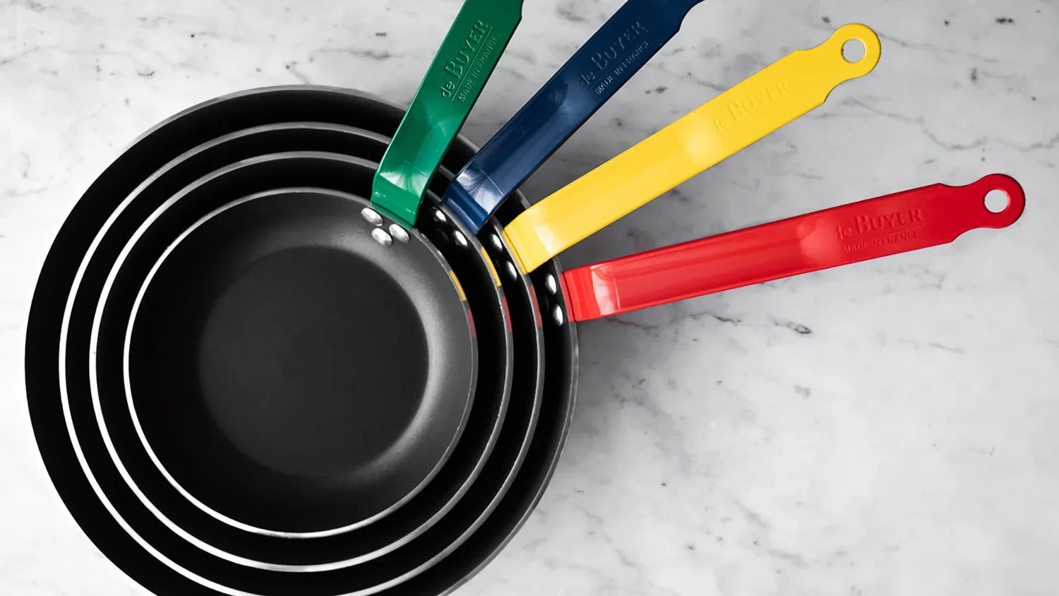 Choc Resto Induction