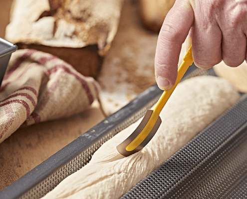 Cutters and Scrapers - De Buyer UK