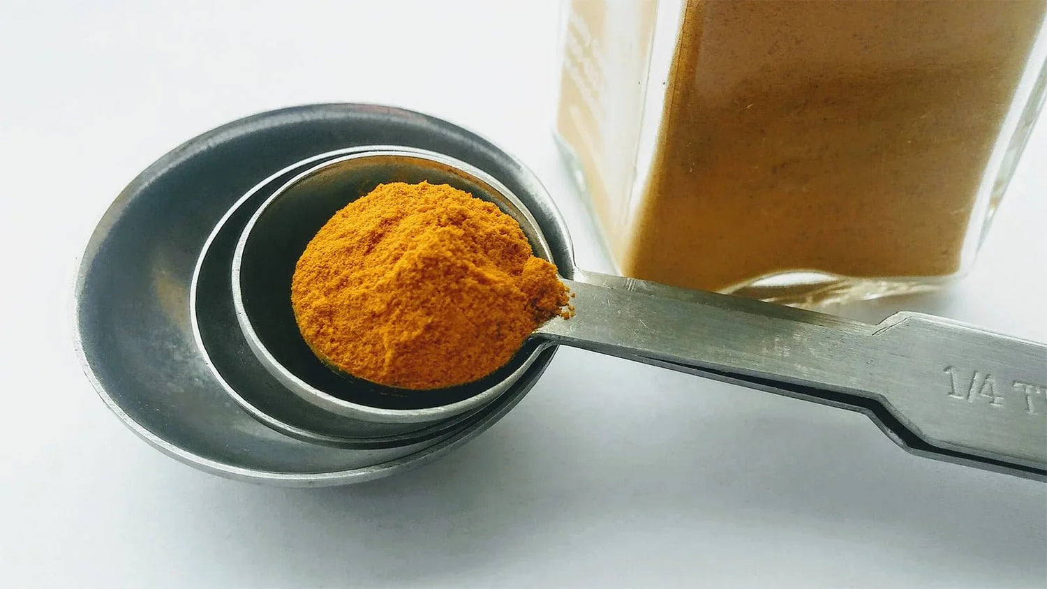 Measures and Scoops - De Buyer UK