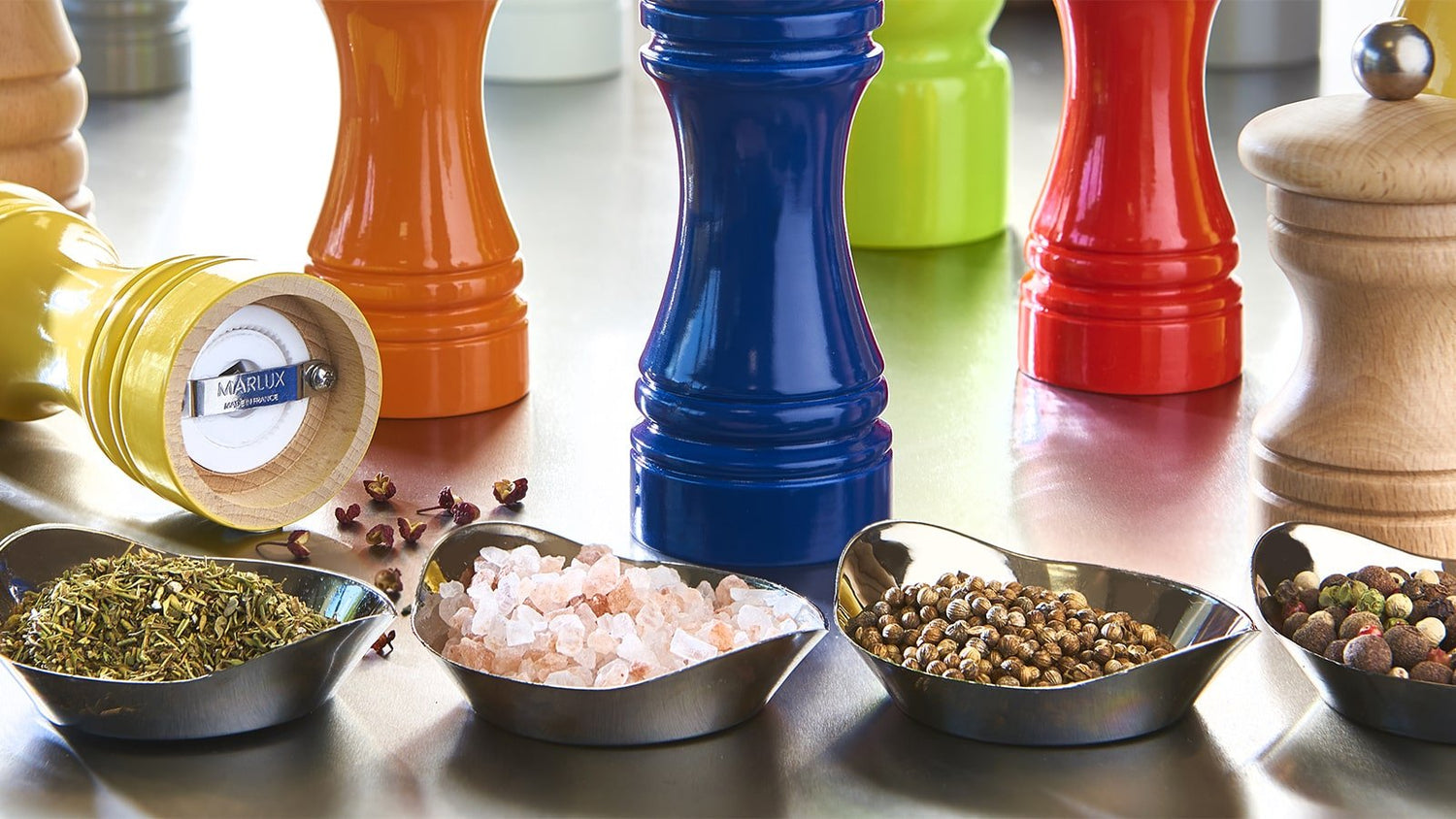 Mills - De Buyer UK
