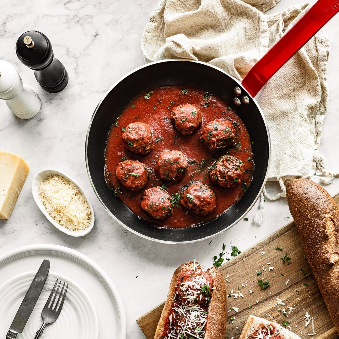 Non Stick - De Buyer UK