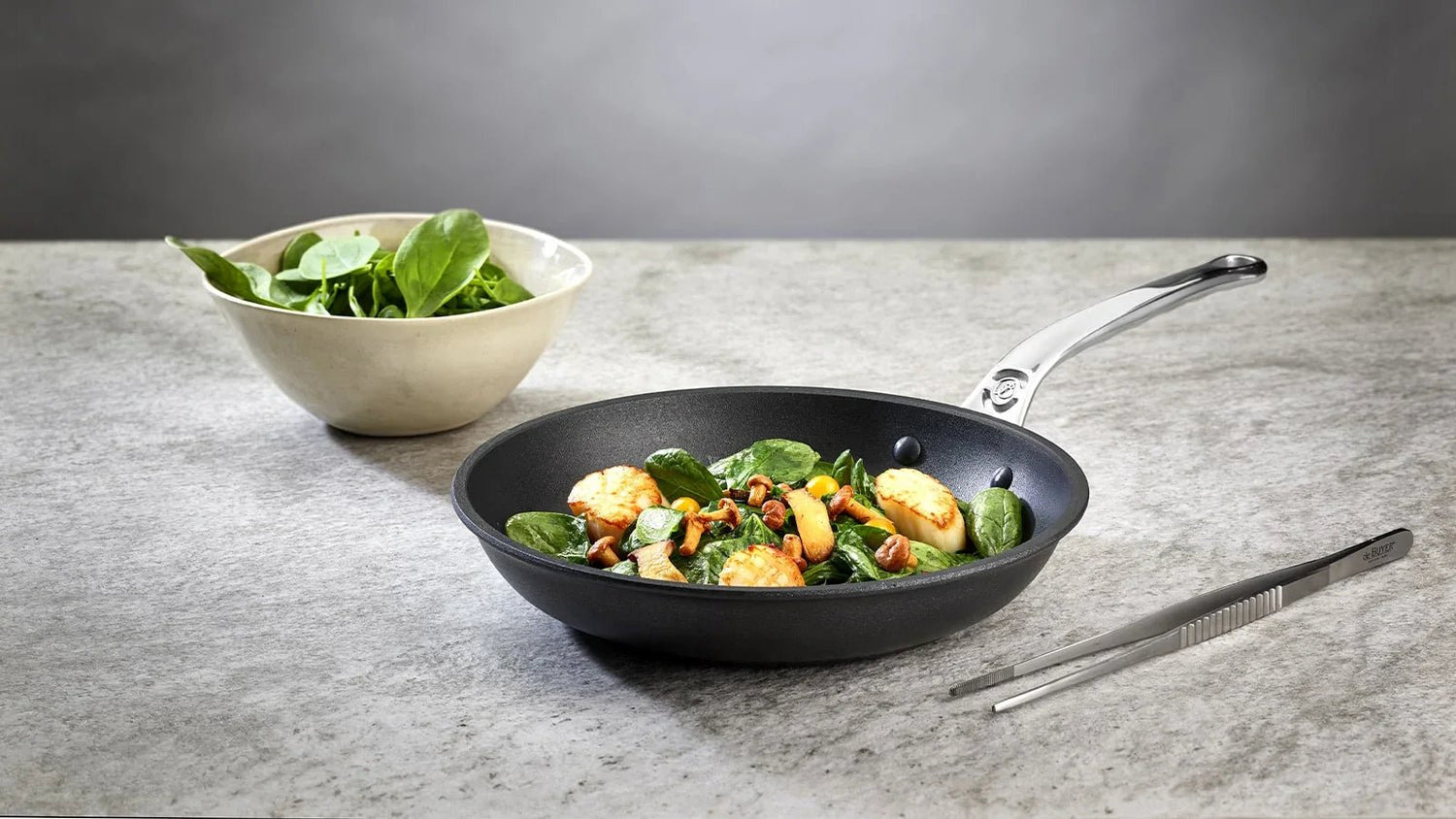 Pans - De Buyer UK