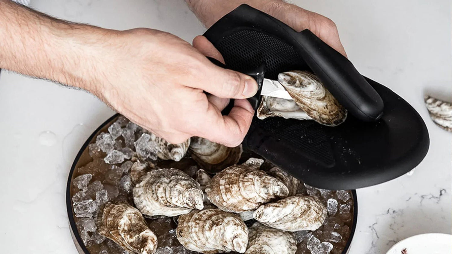 Seafood Utensils - De Buyer UK