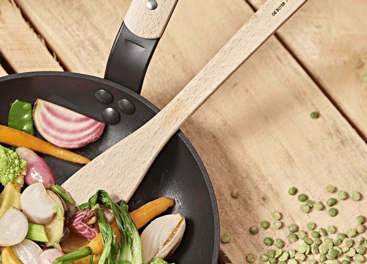 Spatulas - De Buyer UK