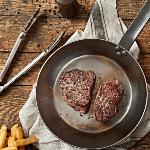 Steak Obsessed - De Buyer UK