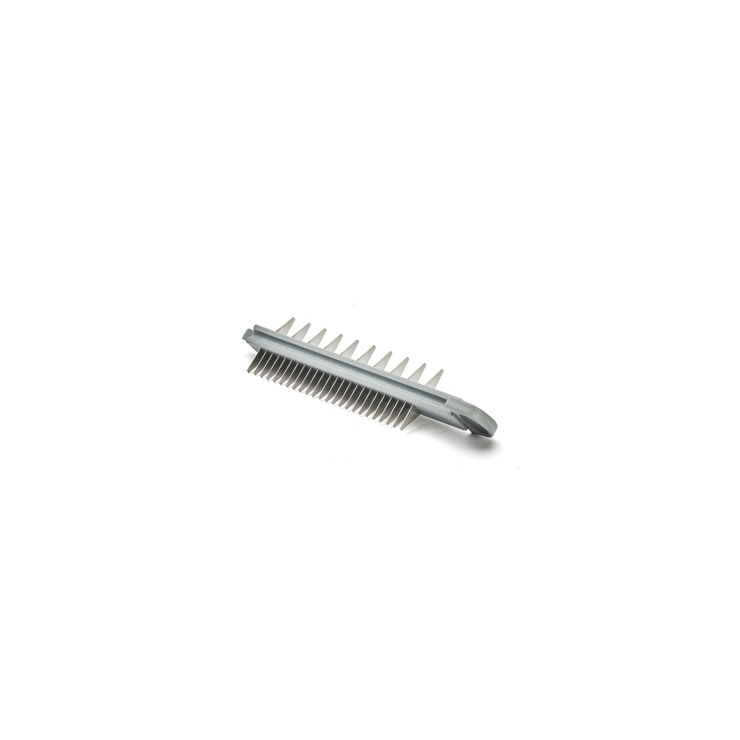 Mandoline 4/10mm Double Julienne Replacement Blade by De Buyer