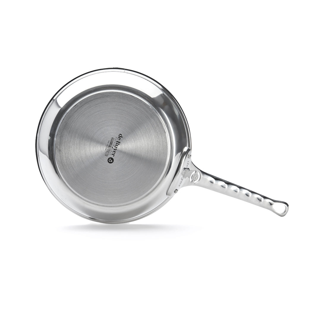 Milady Frying Pans by De Buyer