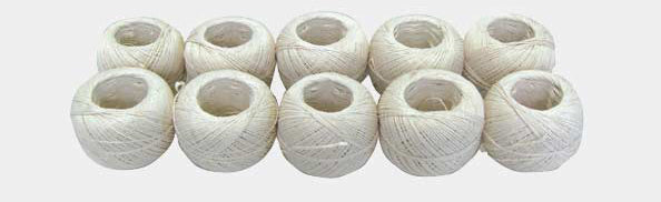Set of 10 Foodgrade String 45G by De Buyer