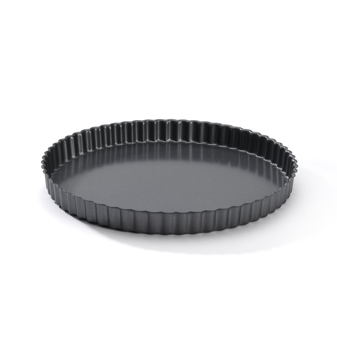 Fluted 28cm Tart Mould