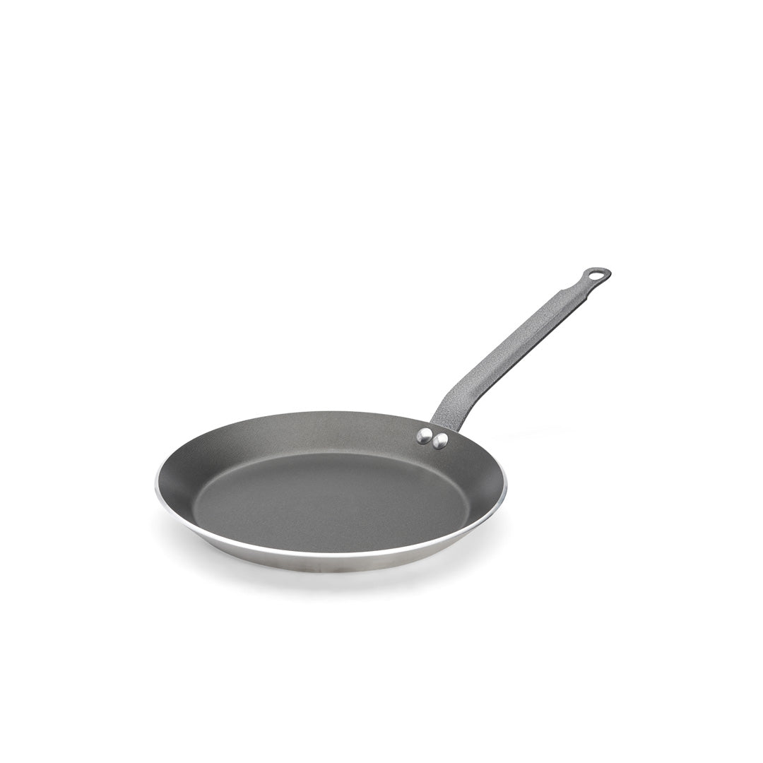Choc 22cm Pancake Pan by De Buyer