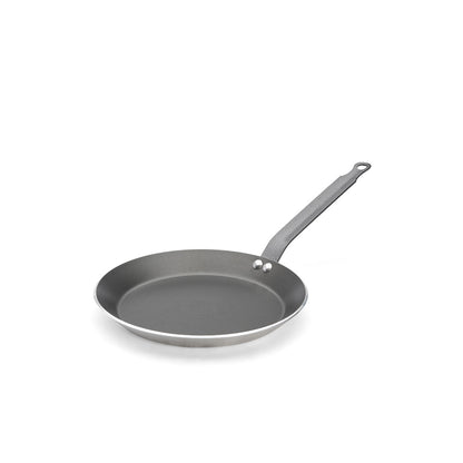 Choc 22cm Pancake Pan by De Buyer