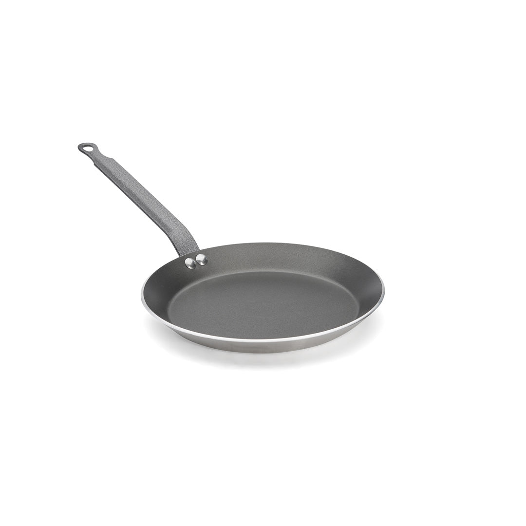 Choc 22cm Pancake Pan by De Buyer