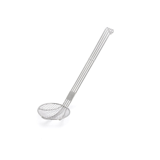 De Buyer Stainless Steel 34cm Wire Skimmer