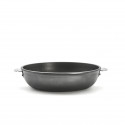 De Buyer Choc Extreme LOQY 28cm Non-stick Saute Pan