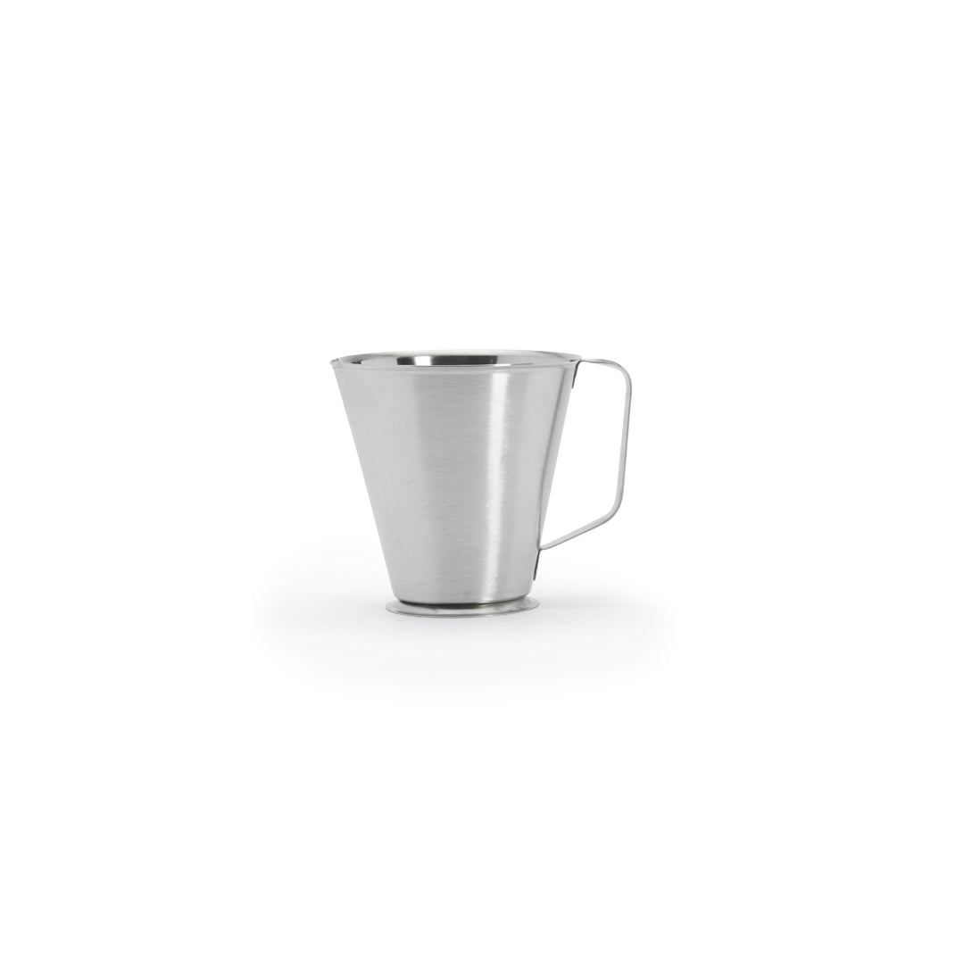 De Buyer Stainless Steel 13cm Measuring Jug