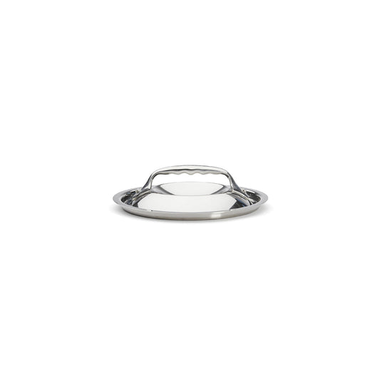 De Buyer 14cm Stainless Steel Lid