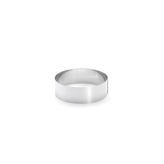 De Buyer 14cm Stainless Steel Ring