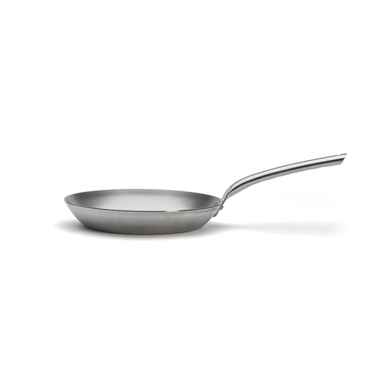 De Buyer Carbone Plus 28cm Round Frying Pan