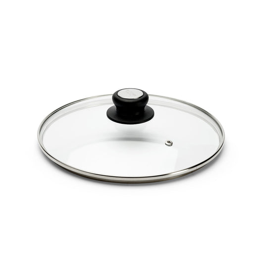 De Buyer Affinity 24cm Glass Lid