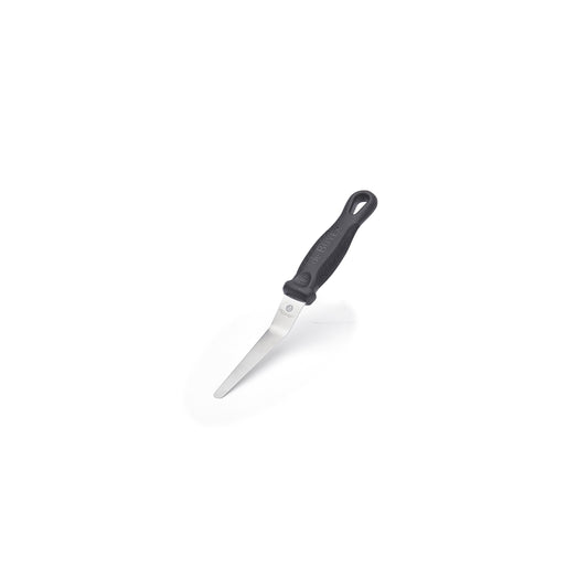 De Buyer FK Officium 8cm Mini Cranked Pastry Spatula
